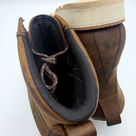 Irish Setter Mens Wingshooter 6\